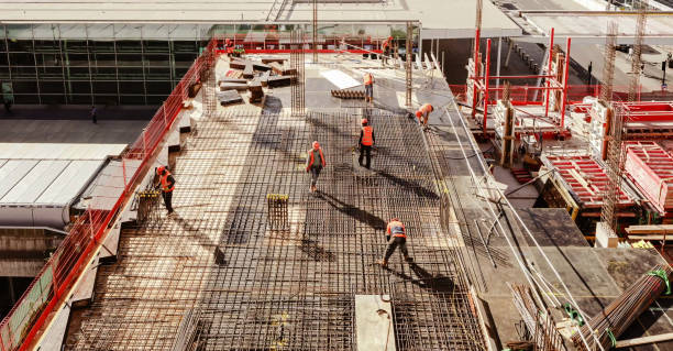 Best Concrete Removal and Replacement in Erie, KS