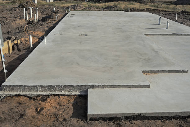 Best Concrete Steps and Stairs in Erie, KS