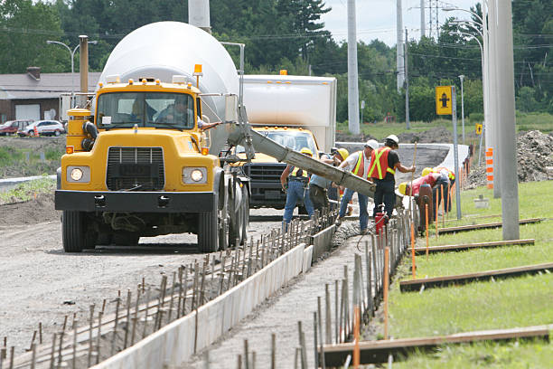 Best Concrete Sealing and Maintenance in Erie, KS